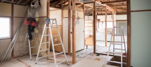 Entreprise de rénovation de la maison et de rénovation d’appartement à Crasville